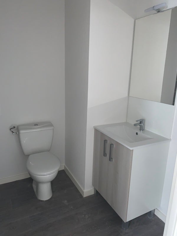 Appartement ZA Moulin Armand à Auzeville-Tolosane