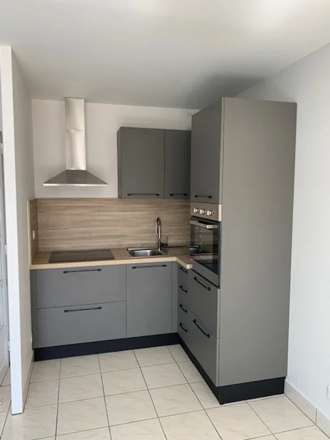 Appartement Rue Jean Émile Laboureur à Nantes
