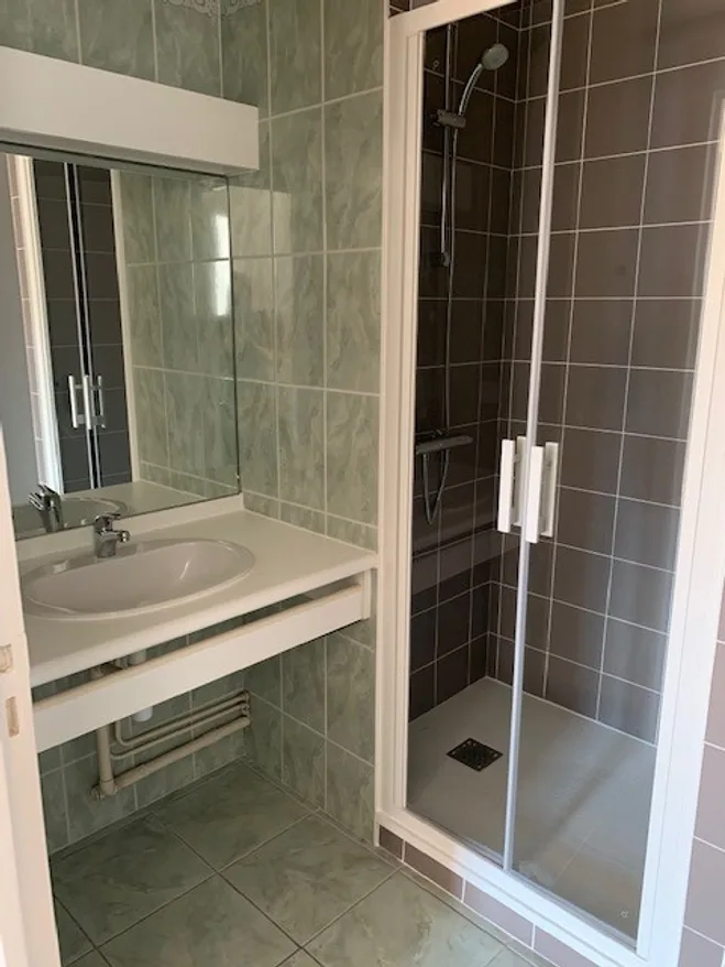 Appartement Rue Jean Émile Laboureur à Nantes
