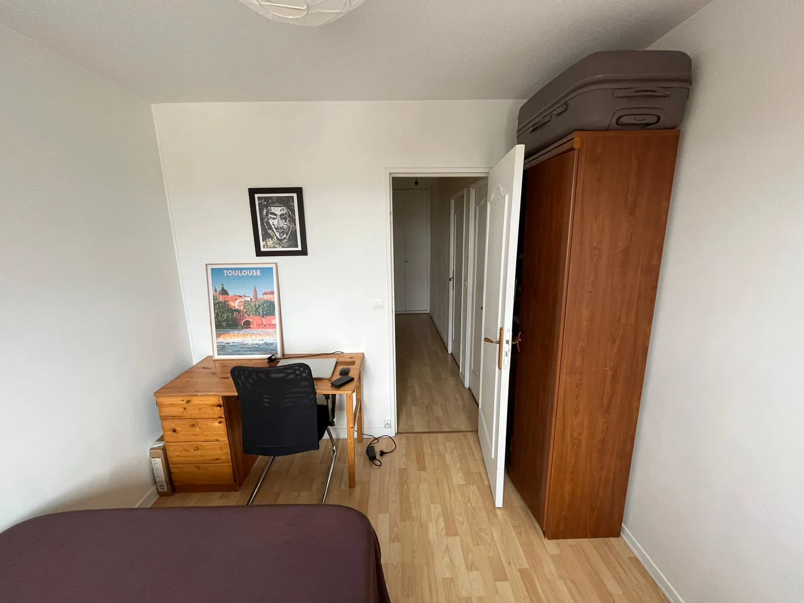 Chambre Rue Henri de Vilmorin à Vitry-sur-Seine