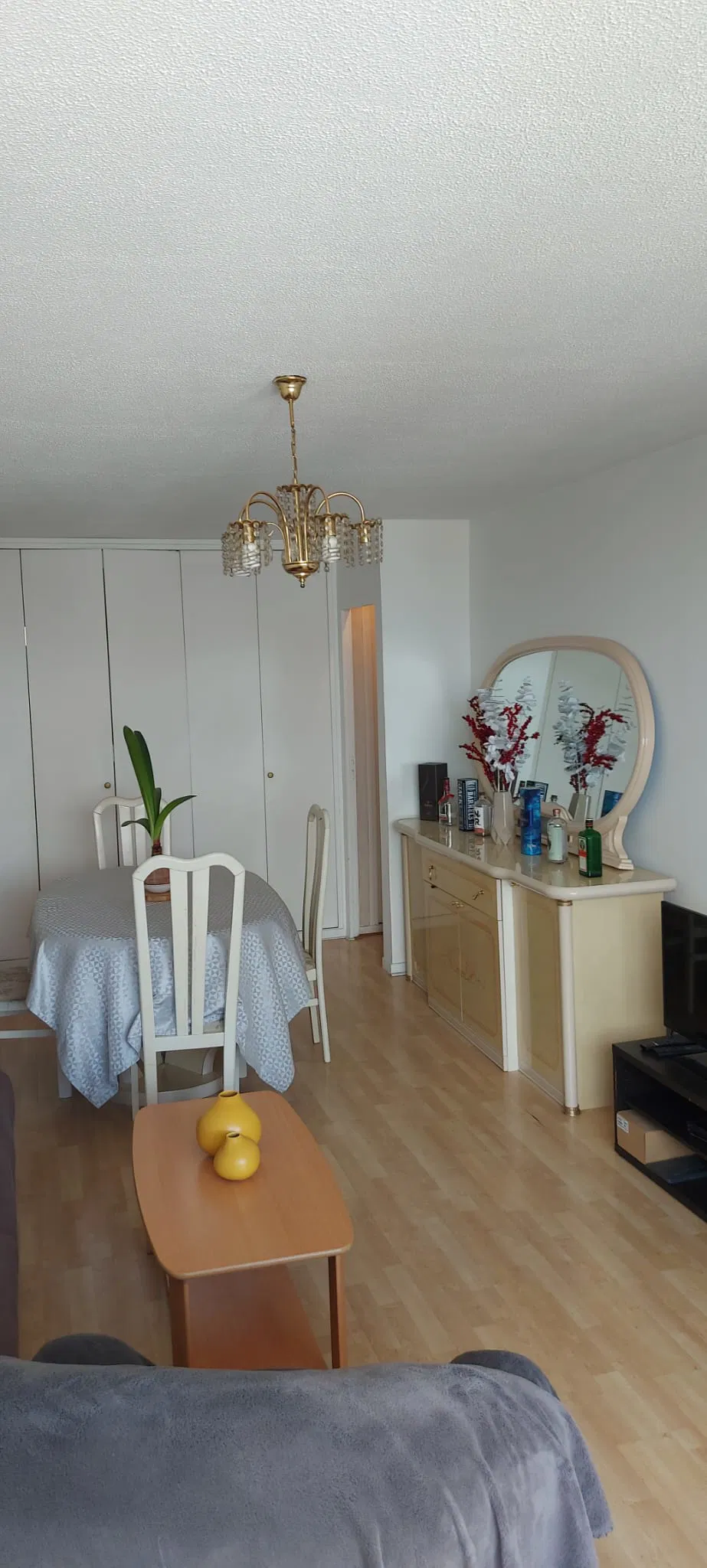 Chambre Rue Henri de Vilmorin à Vitry-sur-Seine