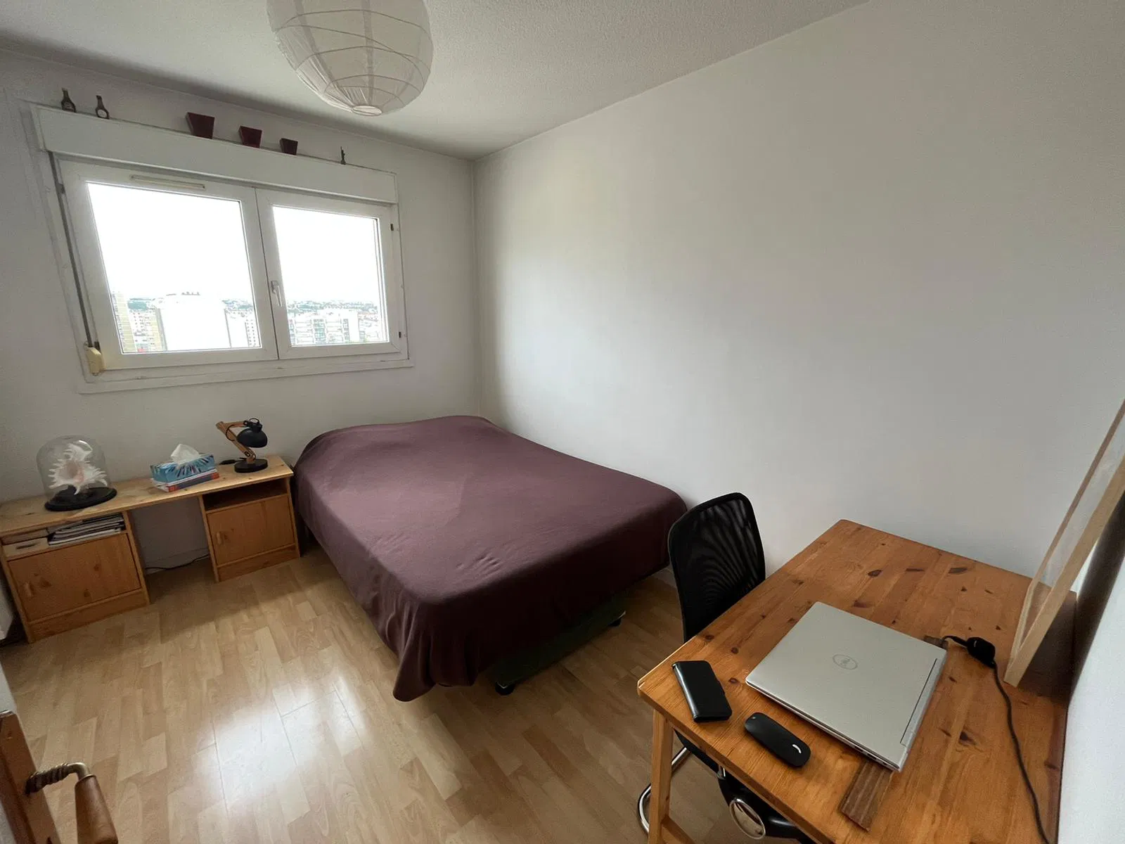 Chambre Rue Henri de Vilmorin à Vitry-sur-Seine
