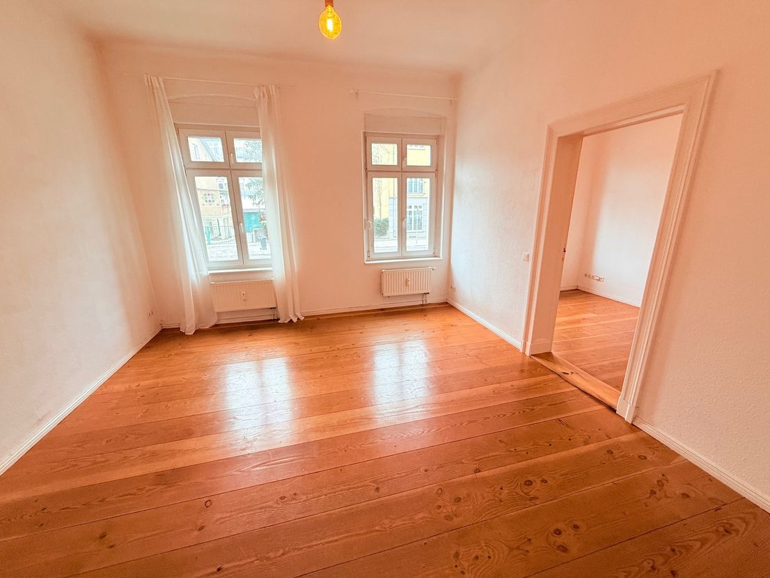 Wohnung Zeppelinstraße in Potsdam