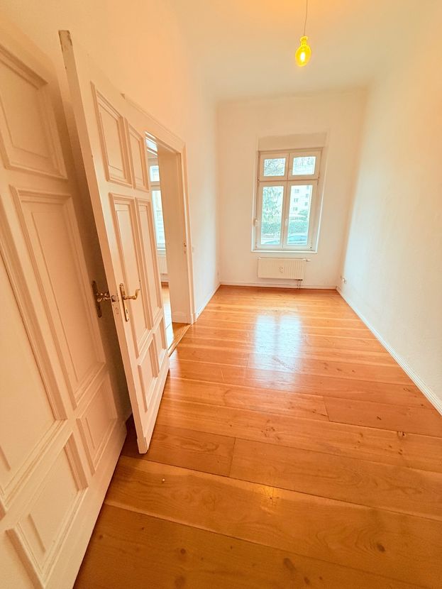 Wohnung Zeppelinstraße in Potsdam