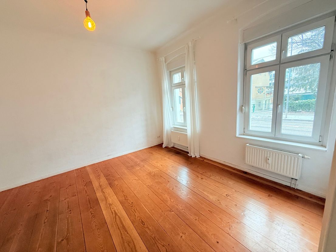 Wohnung Zeppelinstraße in Potsdam