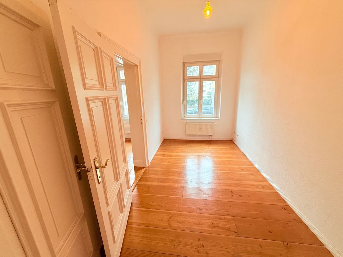 Wohnung Zeppelinstraße in Potsdam