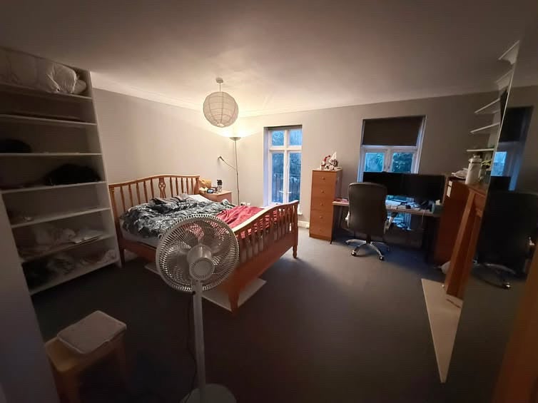 Room Beechcroft Road in Greater London