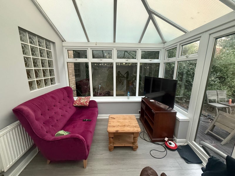 Room Beechcroft Road in Greater London