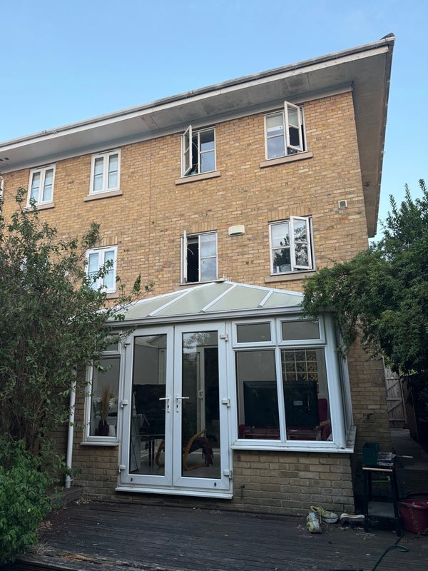 Room Beechcroft Road in Greater London