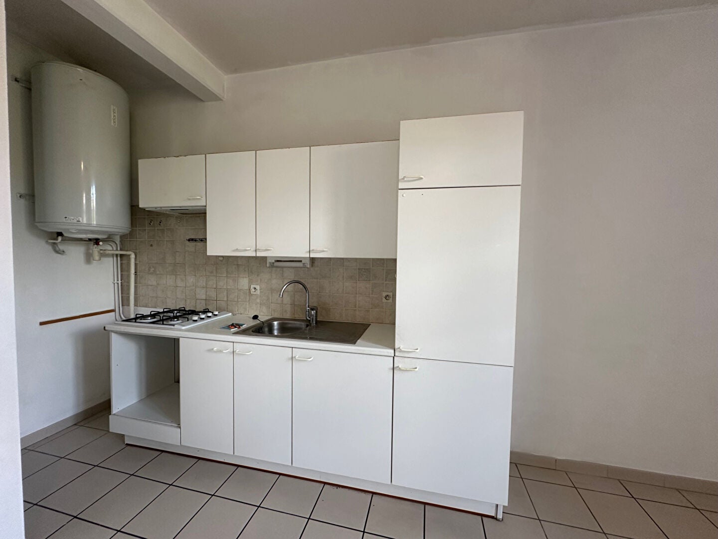 Appartement Allée d'Iéna à Carcassonne