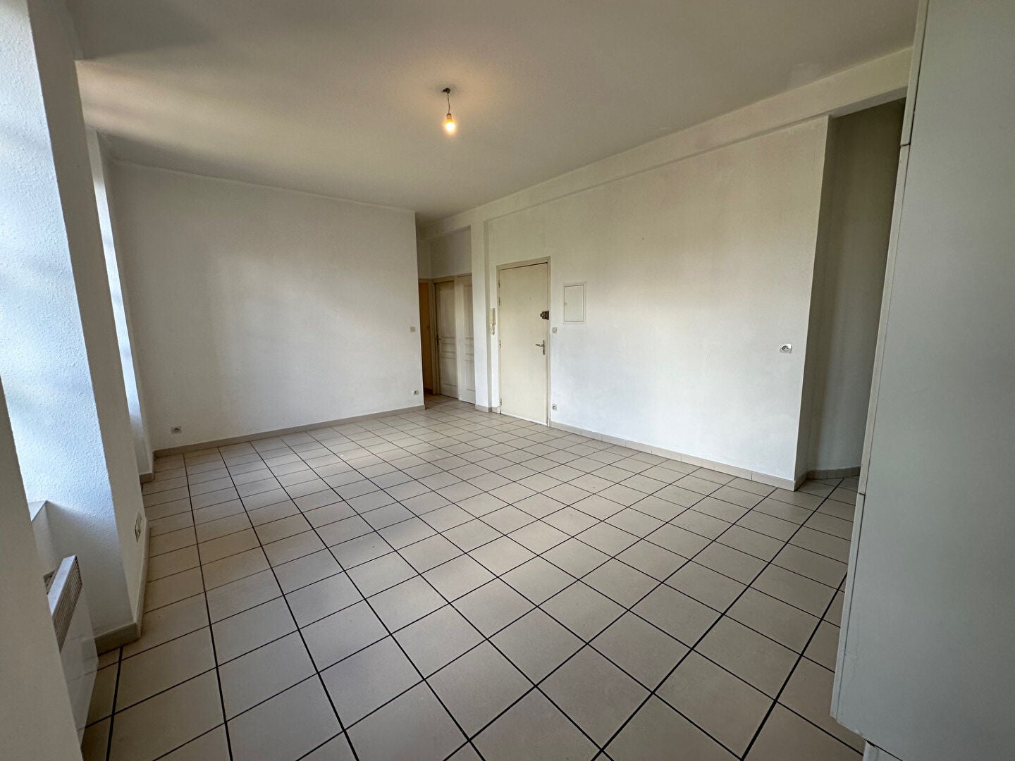 Appartement Allée d'Iéna à Carcassonne