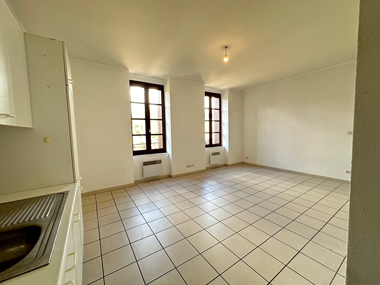 Appartement Allée d'Iéna à Carcassonne