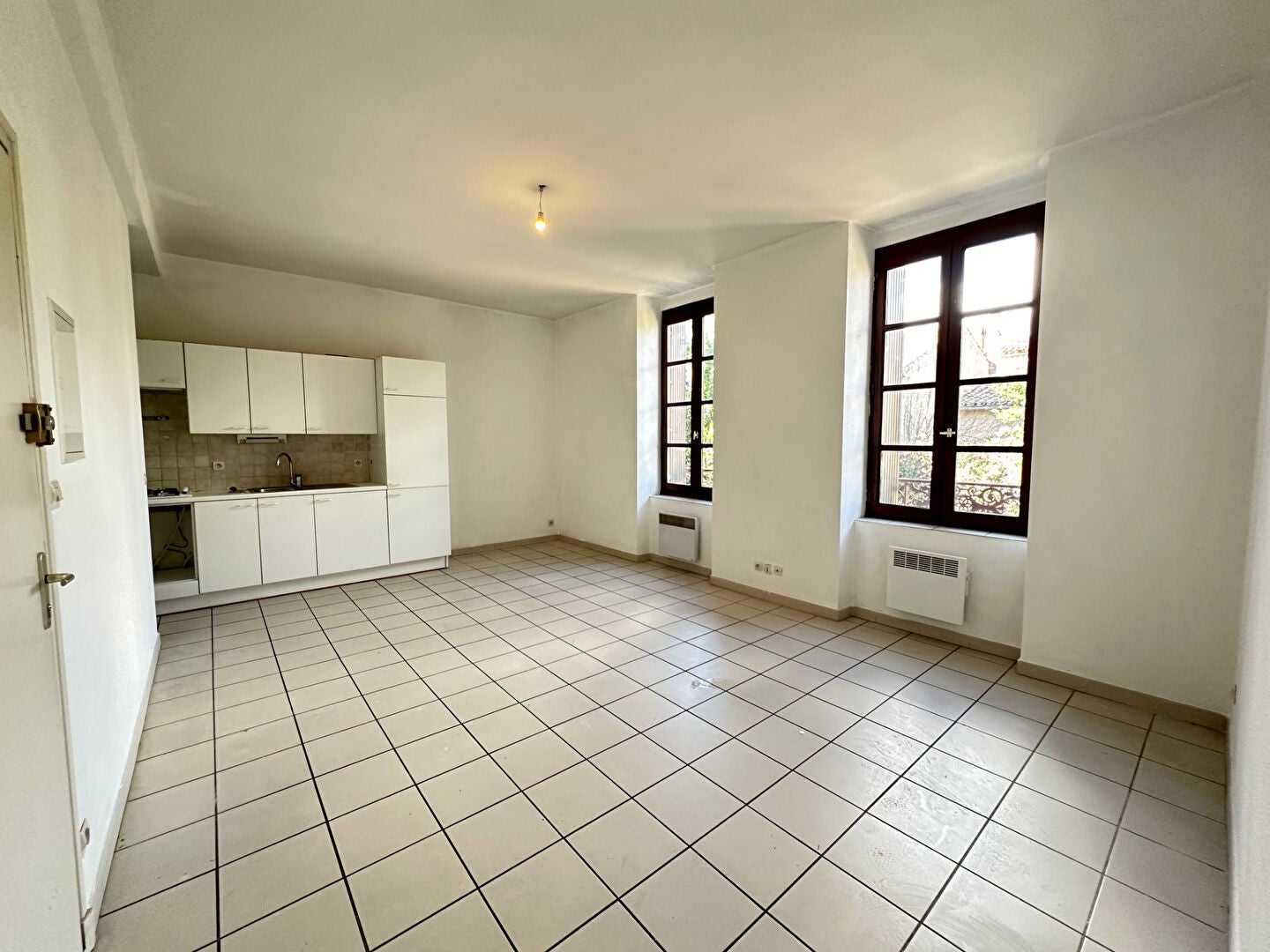 Appartement Allée d'Iéna à Carcassonne