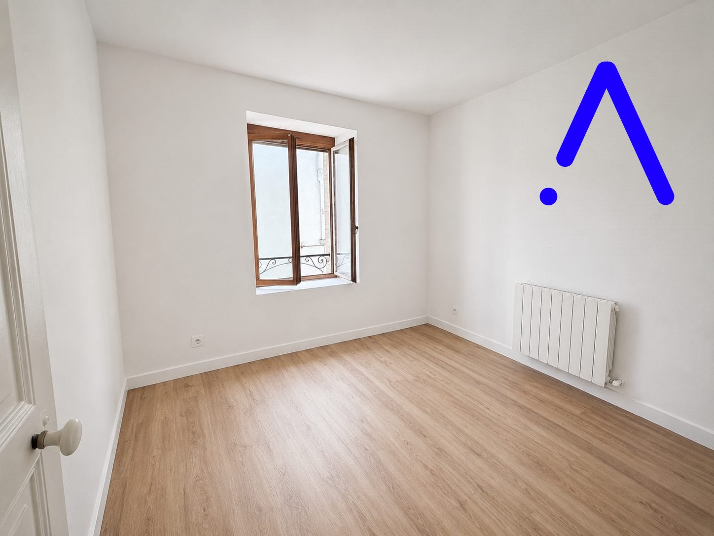 Appartement Route de Rosières à Saint-Nicolas-de-Port