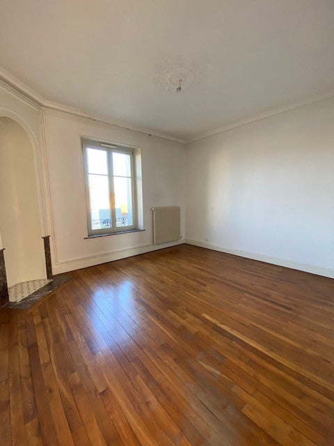 Appartement Rue de la République à Nancy