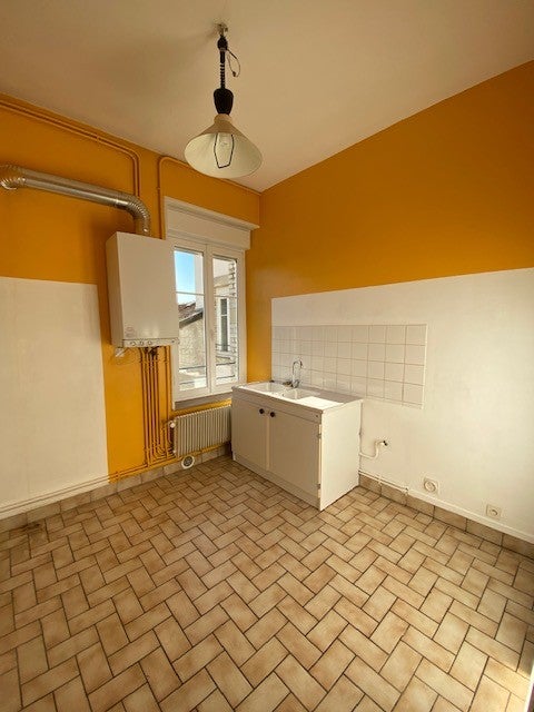 Appartement Rue de la République à Nancy