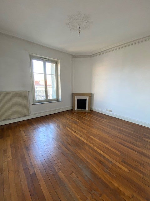 Appartement Rue de la République à Nancy