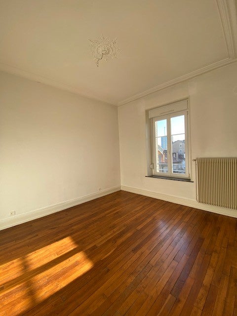 Appartement Rue de la République à Nancy
