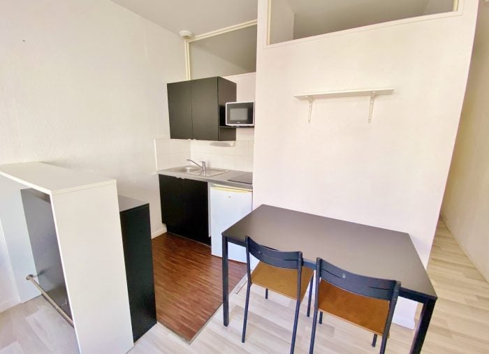 Appartement Rue Pierre Mauroy à Lille