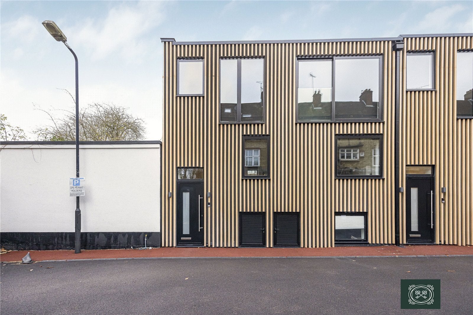 House The Causeway in Greater London