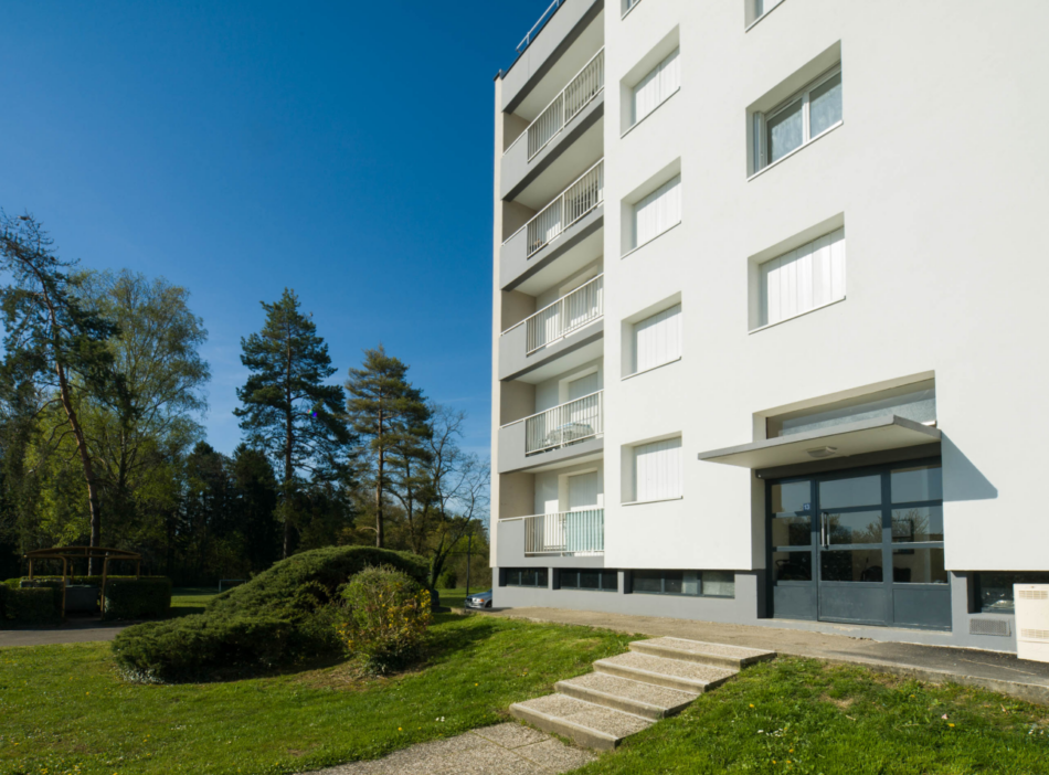 Appartement Rue Saint-Exupéry à Pont-d'Ain
