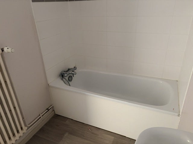 Appartement Rue Saint-Exupéry à Pont-d'Ain