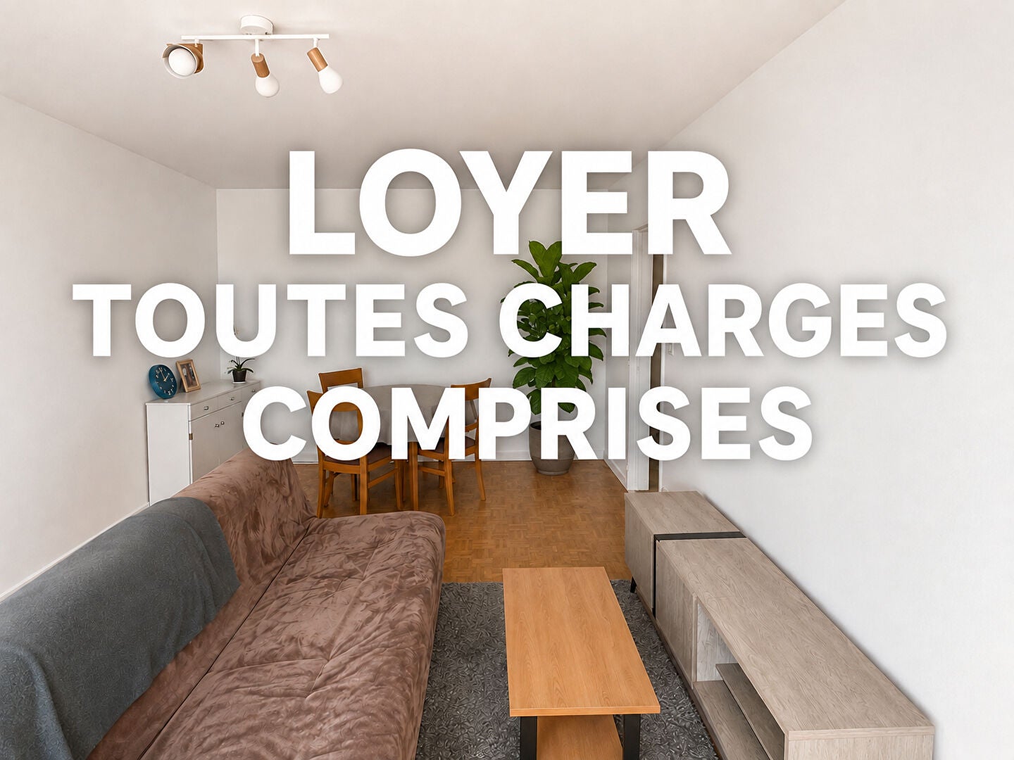 Appartement Hameau du Petit Raffuneau à Orvault