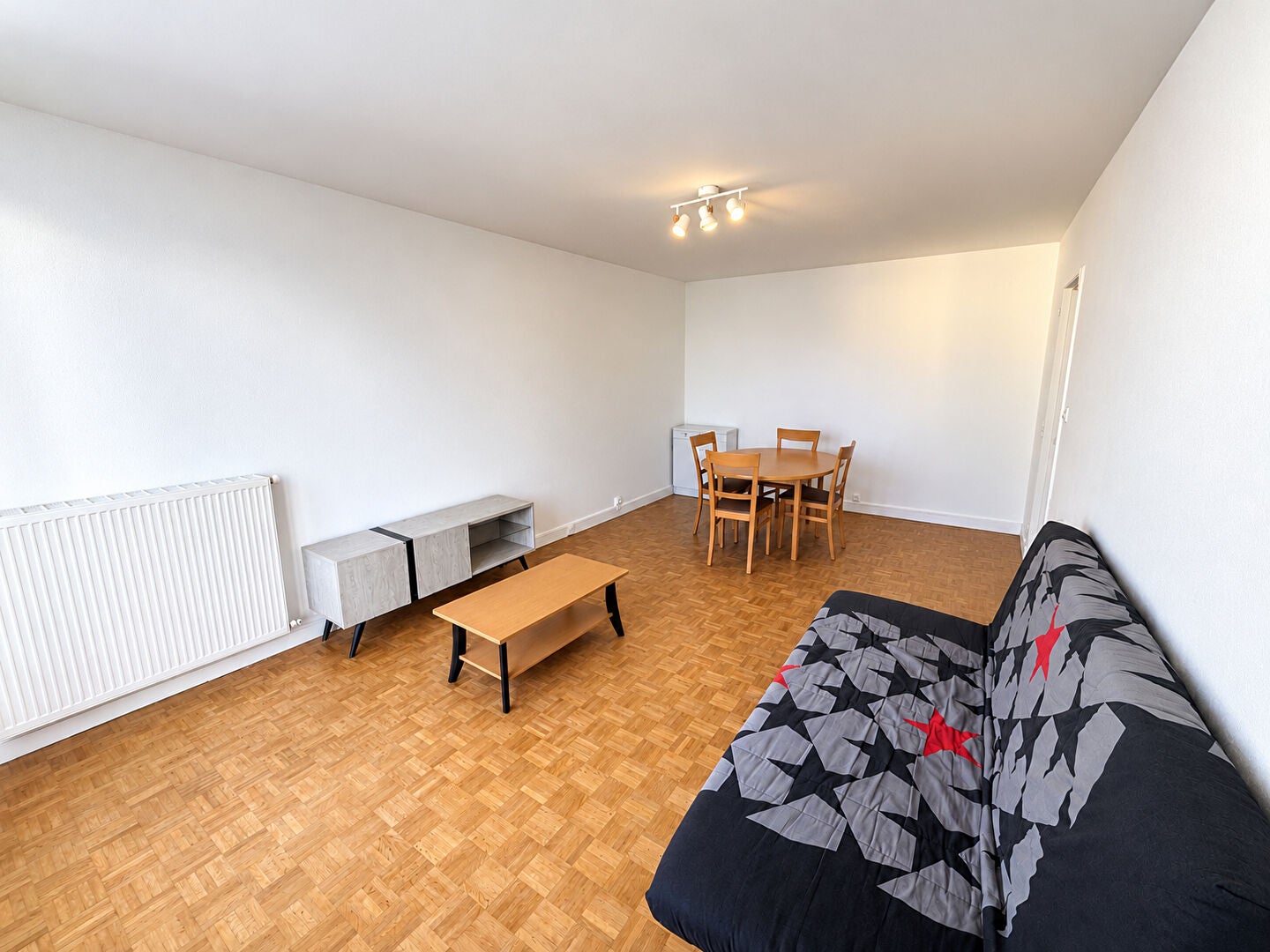 Appartement Avenue Robert Chasteland à Orvault
