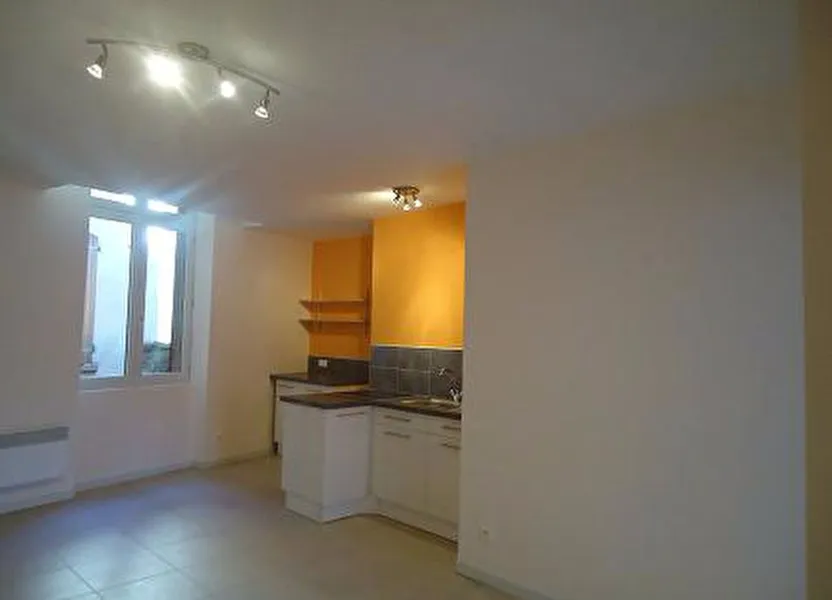 Appartement Quai Montmurat à Montauban