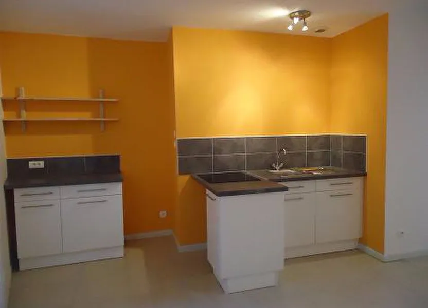 Appartement Quai Montmurat à Montauban