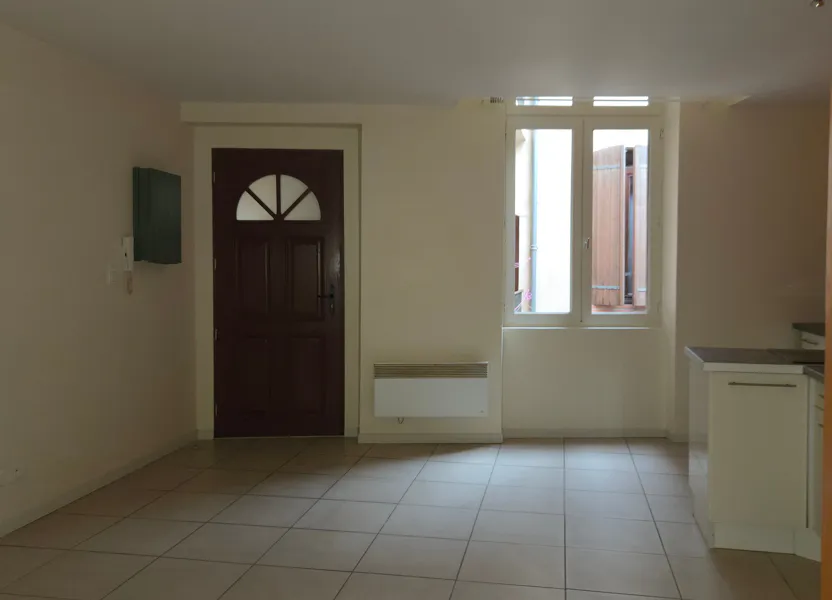 Appartement Quai Montmurat à Montauban