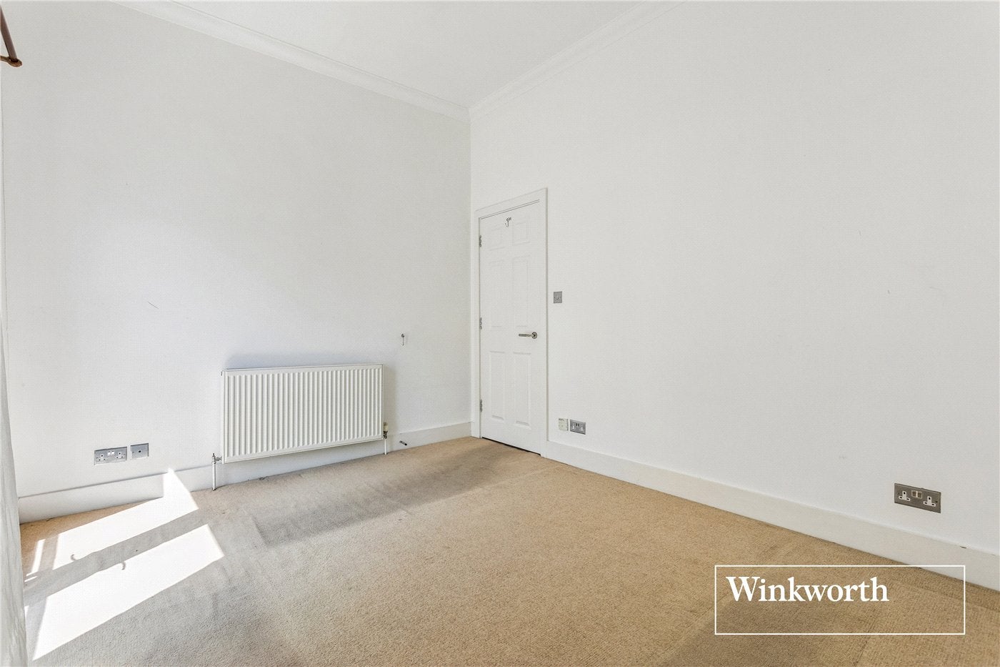 Flat Jonathan Street in Greater London