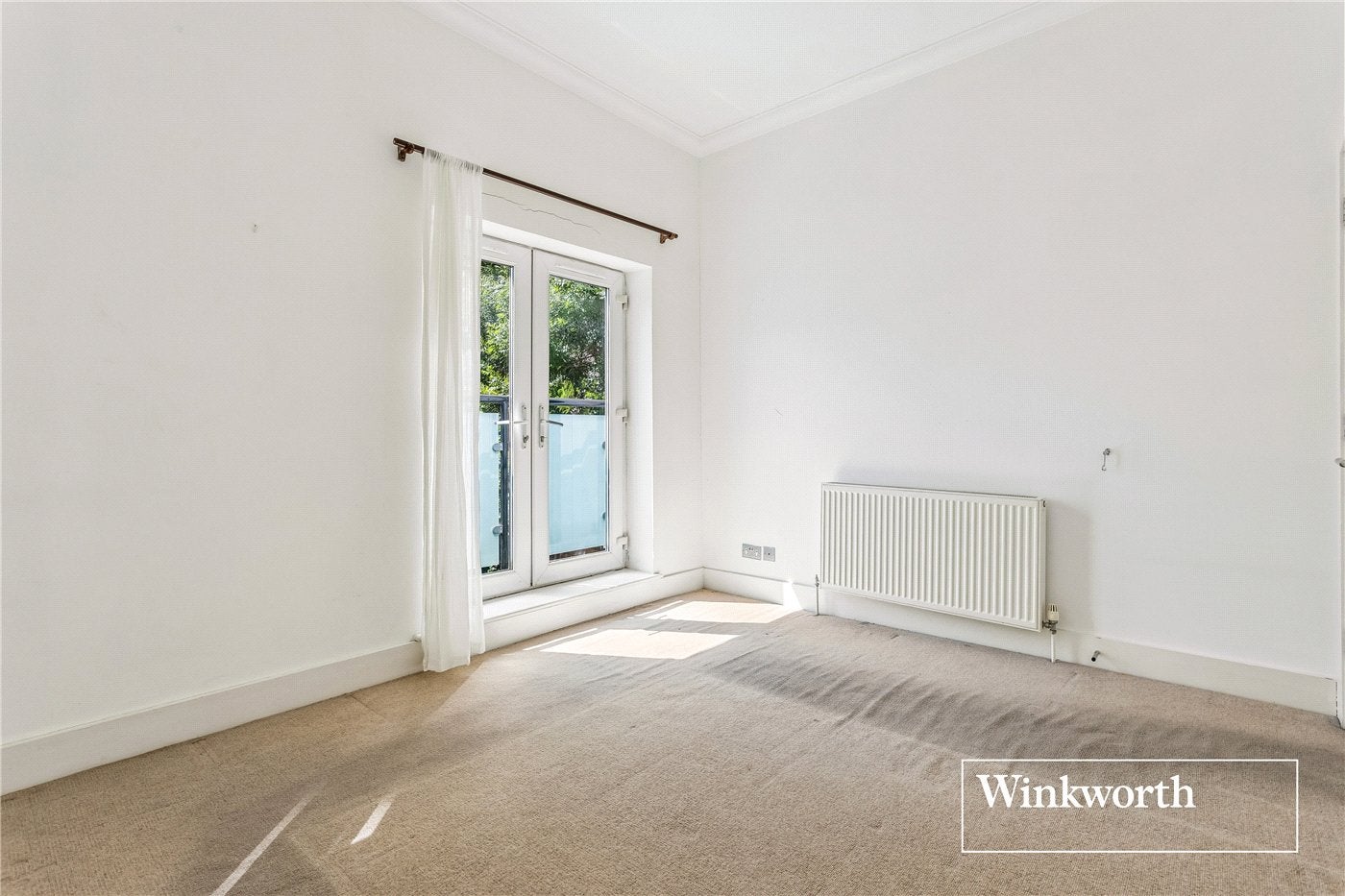 Flat Jonathan Street in Greater London