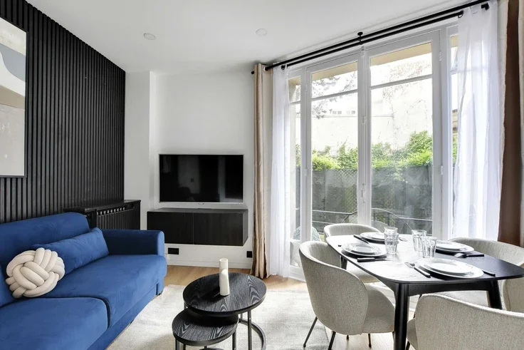 Appartement Avenue de Ségur à Paris