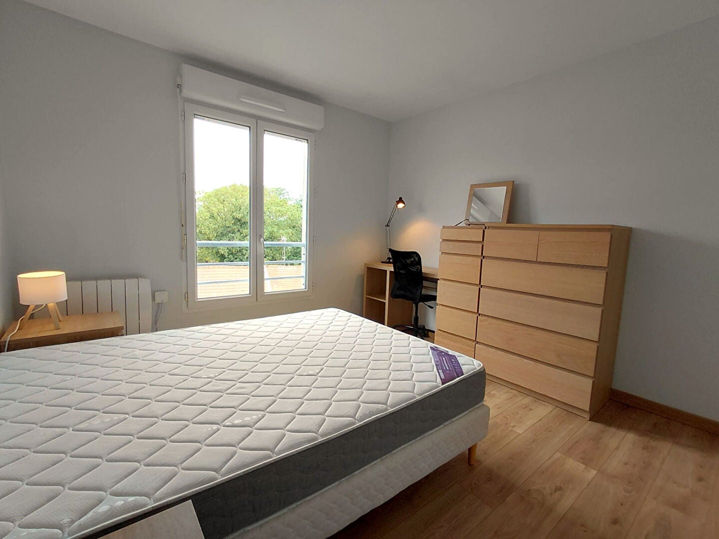 Appartement Rue Guillaume Apollinaire à Lille