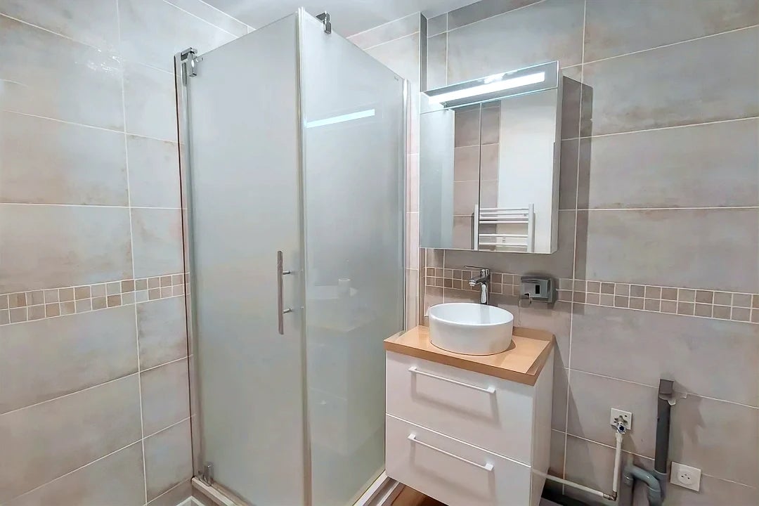 Appartement Rue Guillaume Apollinaire à Lille