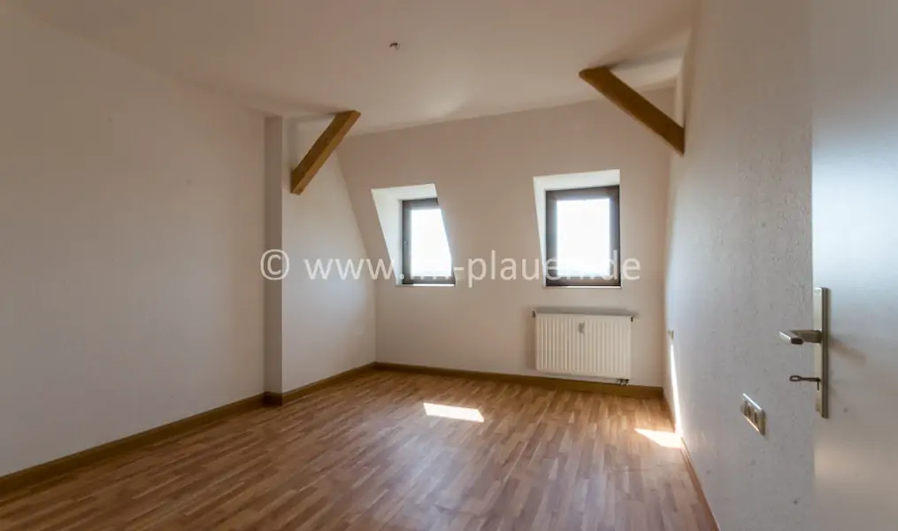 Wohnung Kasernenstraße in Plauen