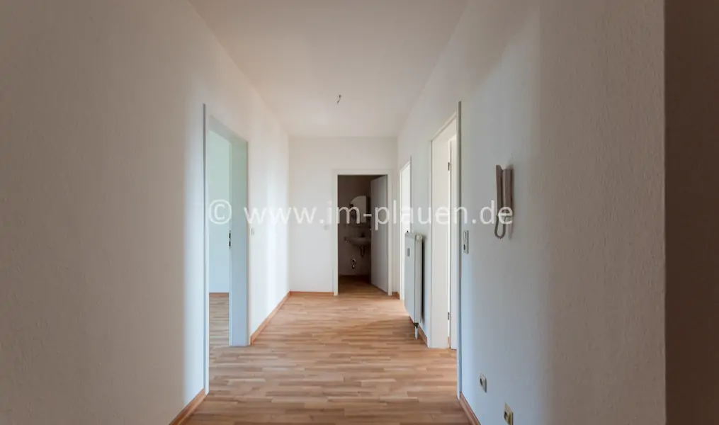Wohnung Kasernenstraße in Plauen