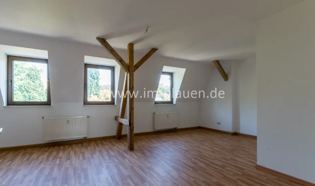 Wohnung Kasernenstraße in Plauen