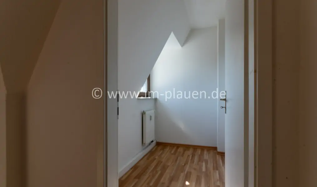 Wohnung Kasernenstraße in Plauen