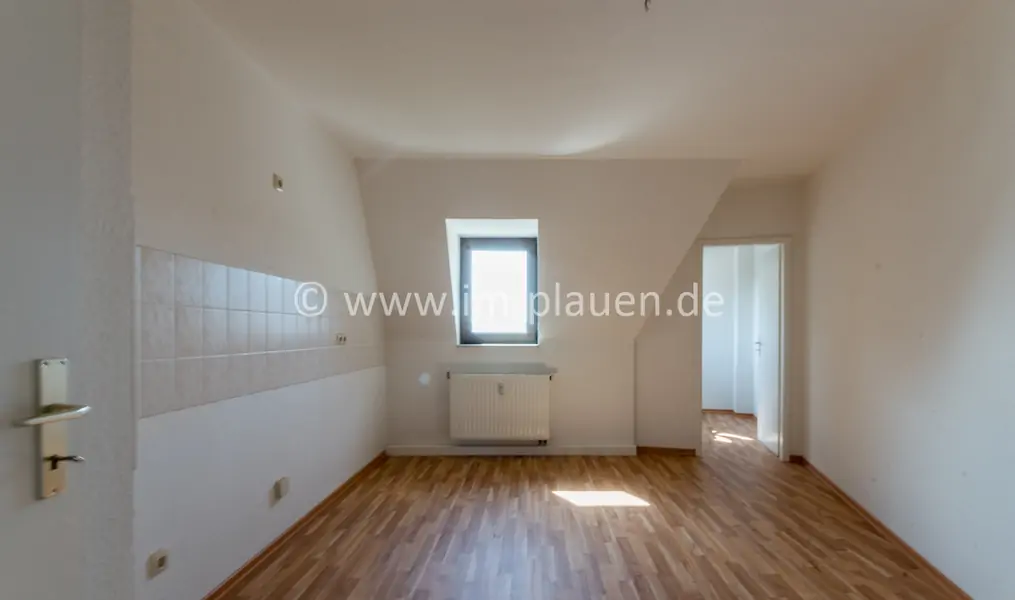 Wohnung Kasernenstraße in Plauen