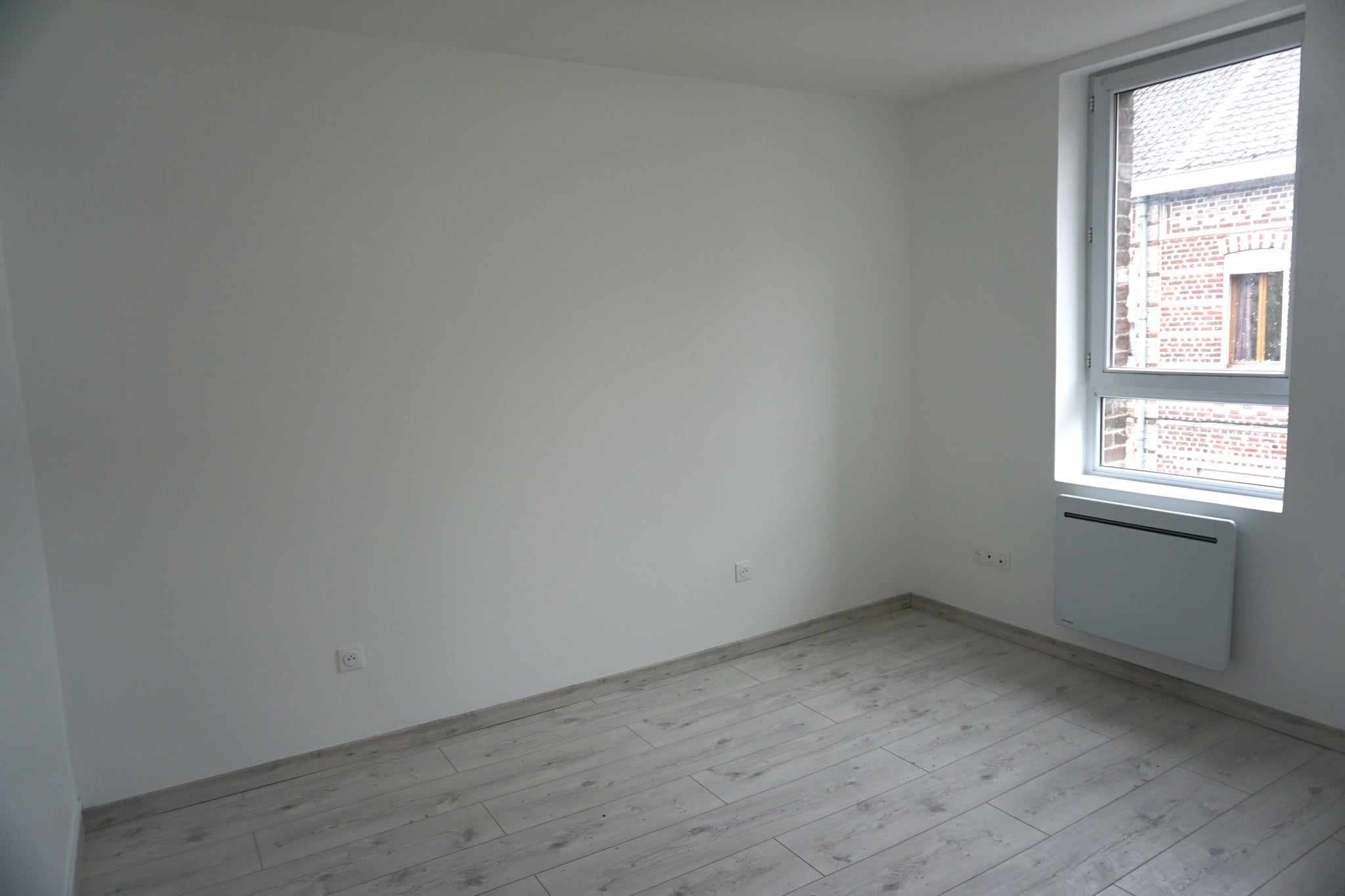 Appartement Rue Fernig à Valenciennes