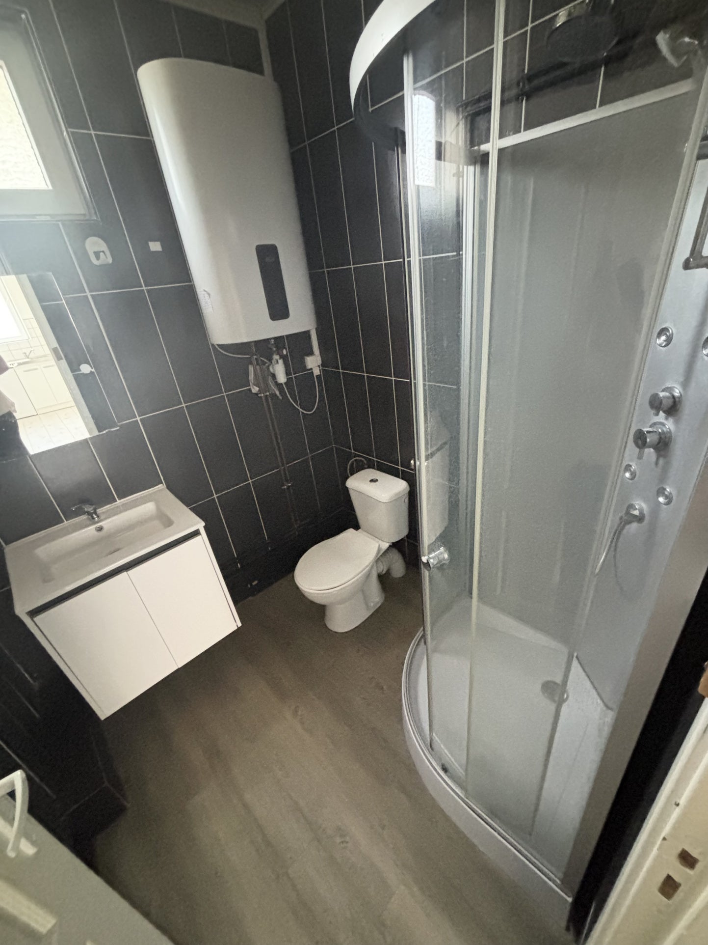 Appartement Rue Fernig à Valenciennes