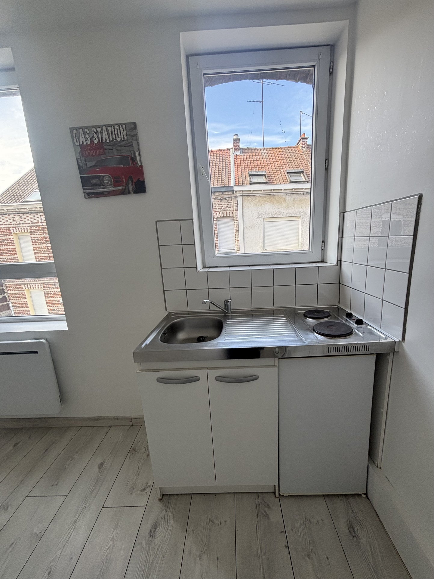 Appartement Rue Fernig à Valenciennes