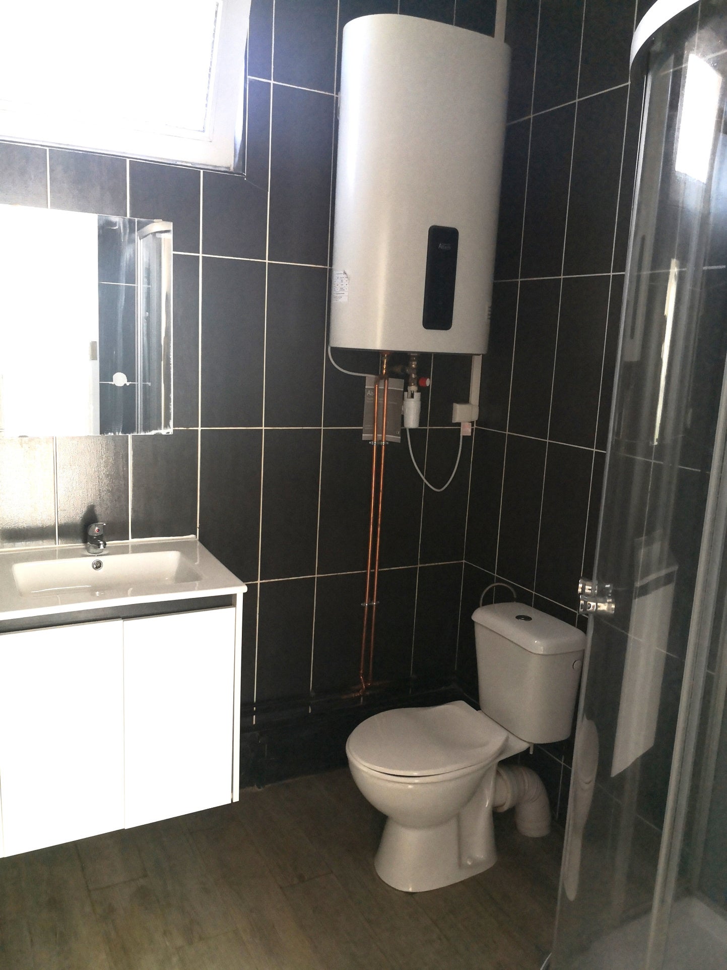 Appartement Rue Fernig à Valenciennes