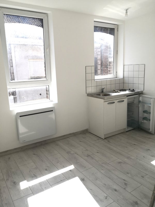 Appartement Rue Fernig à Valenciennes