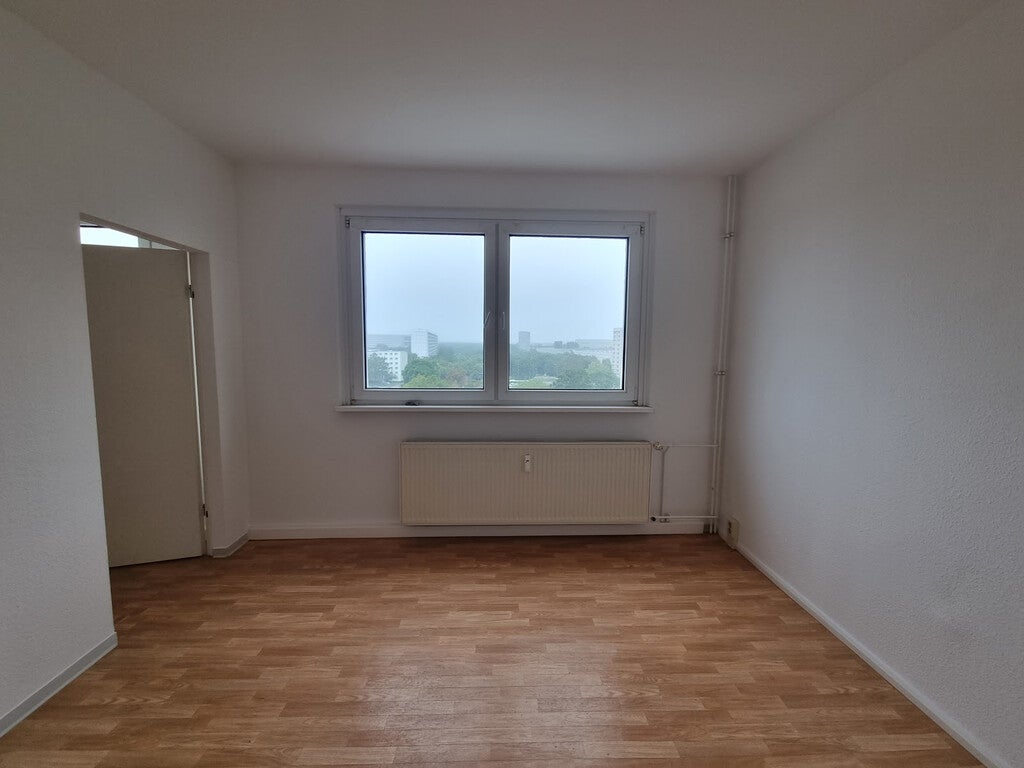 Wohnung Albert-Einstein-Straße in Halle (Saale)