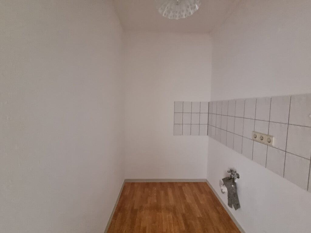 Wohnung Albert-Einstein-Straße in Halle (Saale)