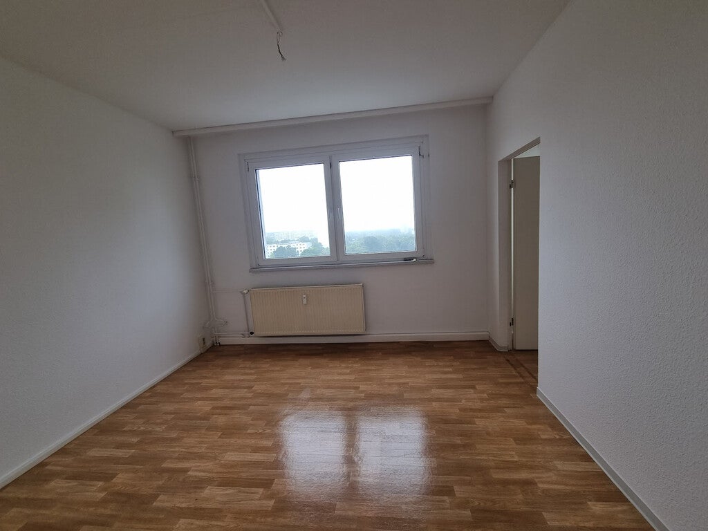 Wohnung Albert-Einstein-Straße in Halle (Saale)