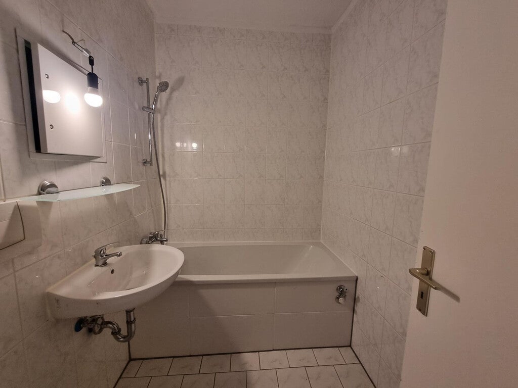 Wohnung Albert-Einstein-Straße in Halle (Saale)
